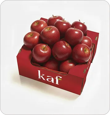 Apples