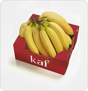 Bananas