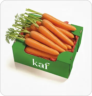 Carrots