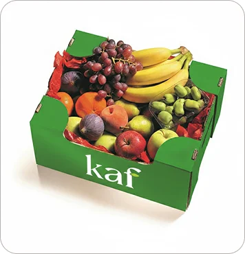Classic Fresh Fruit Box