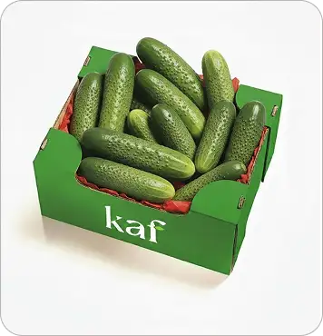 Cucumbers