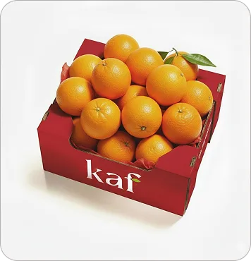 Oranges
