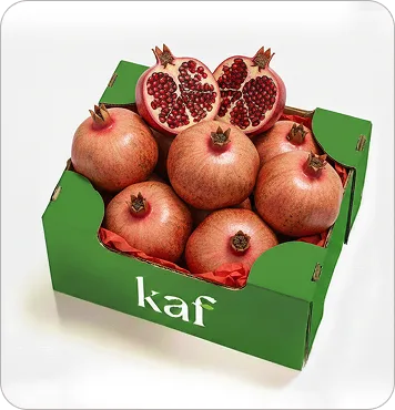 Pomegranates