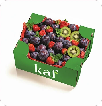 Seasonal Fruit Selection Box