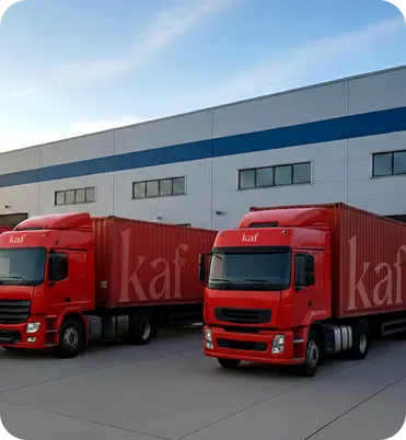 Logistics Fleet