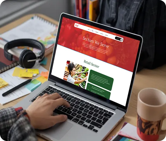 E-commerce Platforms