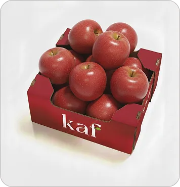 Organic Apples